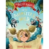 KNYGA Jonny Duddle Jolley-Rogers and the Monster's Gold