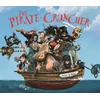 KNYGA Jonny Duddle Duddle Jonny Pirate Cruncher