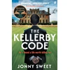 KNYGA Jonny Sweet Kellerby Code, 'If you like Wodehouse and you liked Highsmith . . . that's what it reminded me of.' Richard Osman