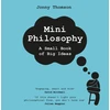 KNYGA Jonny Thomson Mini Philosophy
