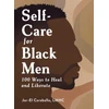 KNYGA Jor El Caraballo Self-Care for Juodas Men