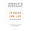 KNYGA Jordan B Peterson 12 Rules for Life
