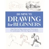 KNYGA Jordan Dewilde 30-Minute Drawing for Beginners