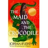 KNYGA Jordan Ifueko Maid and the Crocodile, A Novel in the World of Raybearer