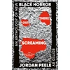 KNYGA Jordan Peele Out There Screaming, An Anthology of New Juodas Horror