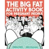 KNYGA Jordan Reid Big Fat Activity Book for Pregnant People
