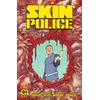 KNYGA Jordan Thomas Skin Police Vol. 1, Crimes Against Nature