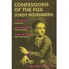 KNYGA Jordy Rosenberg Confessions of the Fox