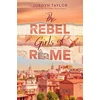 KNYGA Jordyn Taylor Rebel Girls of Rome
