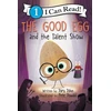KNYGA Jory John Good Egg and the Talent Show