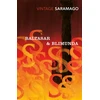 KNYGA Jos Saramago Baltasar &amp; Blimunda