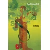KNYGA Jos Saramago Cain