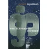 KNYGA Jos Saramago Elephant's Journey