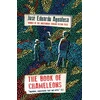 KNYGA Jose Eduardo Agualusa Book of Chameleons