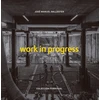 KNYGA Jose Manuel Ballester Work in Progress