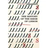 KNYGA Jose Saramago History of the Siege of Lisbon