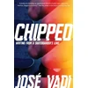 KNYGA Jose Vadi Chipped, Writing From a Skateboarder's Lens