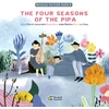 KNYGA Josee Bisaillon Four Seasons of the Pipa