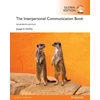 KNYGA Joseph A Devito Devito Joseph Interpersonal Communication Book, Global Edition