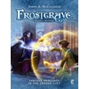 KNYGA Joseph A Mccullough Frostgrave: Second Edition, Fantasy Wargames in the Frozen City