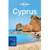 KNYGA Joseph Bindloss Lonely Planet Cyprus