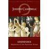 KNYGA Joseph Campbell Goddesses