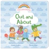 KNYGA Joseph Coelho First Little Rhymes: Out and About