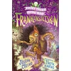 KNYGA Joseph Coelho Frankenstiltskin: Fairy Tales Gone Bad