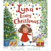 KNYGA Joseph Coelho Luna Loves Christmas