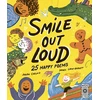 KNYGA Joseph Coelho Coelho Joseph Smile Out Loud: 25 Happy Poems