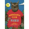 KNYGA Joseph Coelho Coelho Joseph Werewolf Club Rules!: and other poems