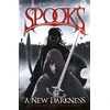 KNYGA Joseph Delaney Spook's: A New Darkness