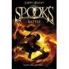 KNYGA Joseph Delaney Spook's Battle