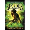 KNYGA Joseph Delaney Spook's: Dark Assassin
