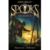 KNYGA Joseph Delaney Spook's Sacrifice