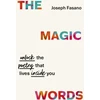 KNYGA Joseph Fasano Magic Words