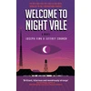 KNYGA Joseph Fink Welcome to Night Vale: A Novel
