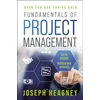 KNYGA Joseph Heagney Fundamentals of Project Management, Sixth Edition