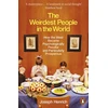 KNYGA Joseph Henrich Weirdest People in the World