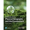 KNYGA Joseph Holden Introduction to Physical Geography and the Environment, An