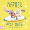 KNYGA Joseph Hollis PIERRE'S NEW HAIR