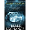 KNYGA Joseph Kanon Berlin Exchange