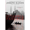 KNYGA Joseph Kanon Istanbul Passage