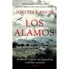 KNYGA Joseph Kanon Los Alamosas
