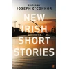 KNYGA Joseph Oconnor New Irish Short Stories