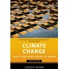 KNYGA Joseph Romm Climate Change, What Everyone Needs to Know