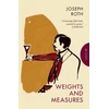KNYGA Joseph Roth Weights and Measures