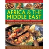 KNYGA Josephine Bacon Undifferentiated Comp Illus Food &amp; Cooking of Africa and Middle East