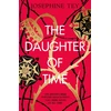 KNYGA Josephine Tey Tey Josephine Daughter of Time