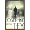 KNYGA Josephine Tey Man In The Queue